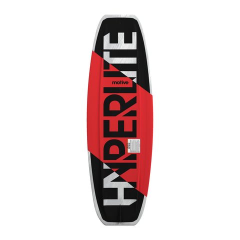 2027 Hyperlite Motive Jr / Remix Boys Wakeboard Package
