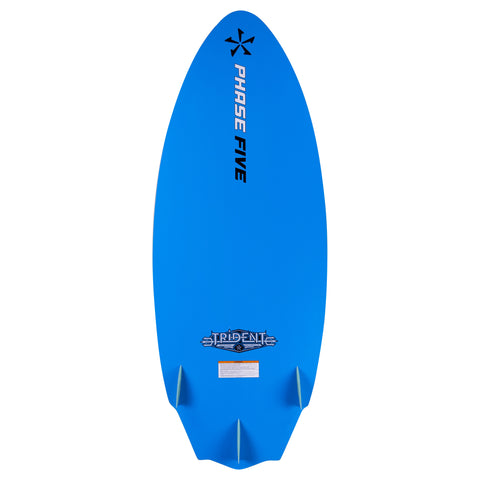 2027 Phase 5 Trident V3 Skim Wakesurf Board