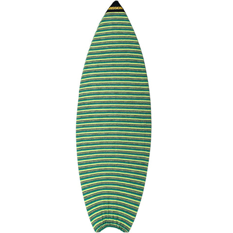 Mission Traditional Nose Board Sock