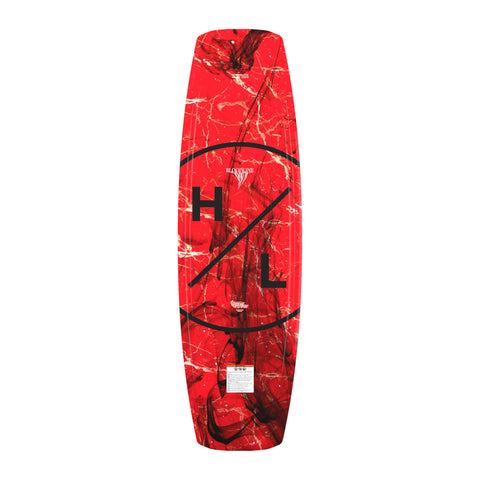 2027 Hyperlite Bloodline Wakeboard