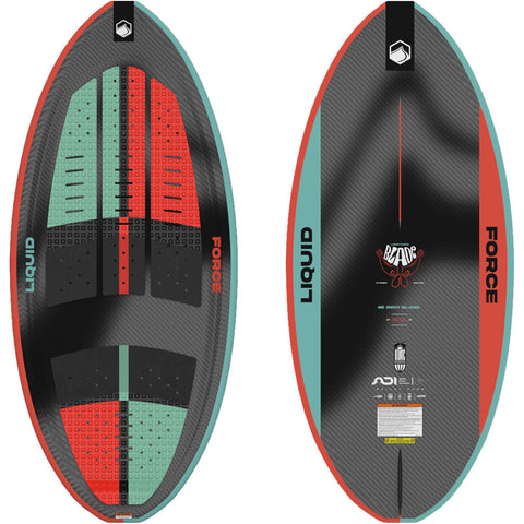 2026 Liquid Force Blade Wakesurf Board