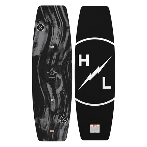 2026 Hyperlite Impulse Wakeboard