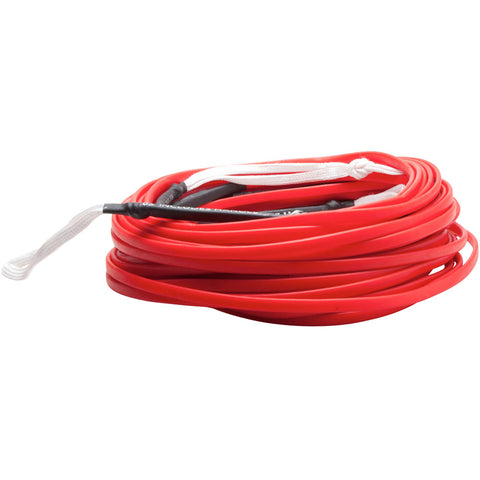 2020 Hyperlite Silicone Flat Line 80' Wakeboard Rope