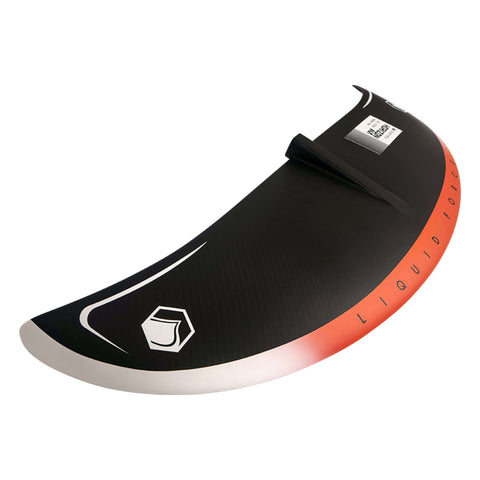 Liquid Force Carbon Deluxe Horizon Foil Set