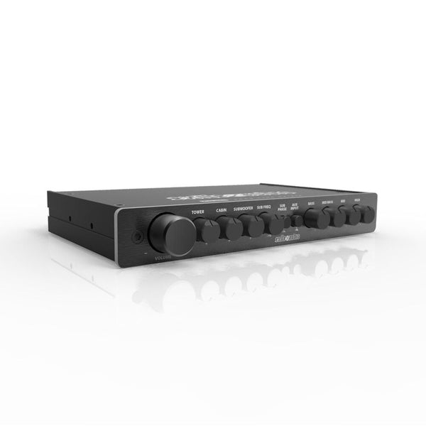 Exile Audio ZLD MKII Multi-Zone Controller | WakeMAKERS