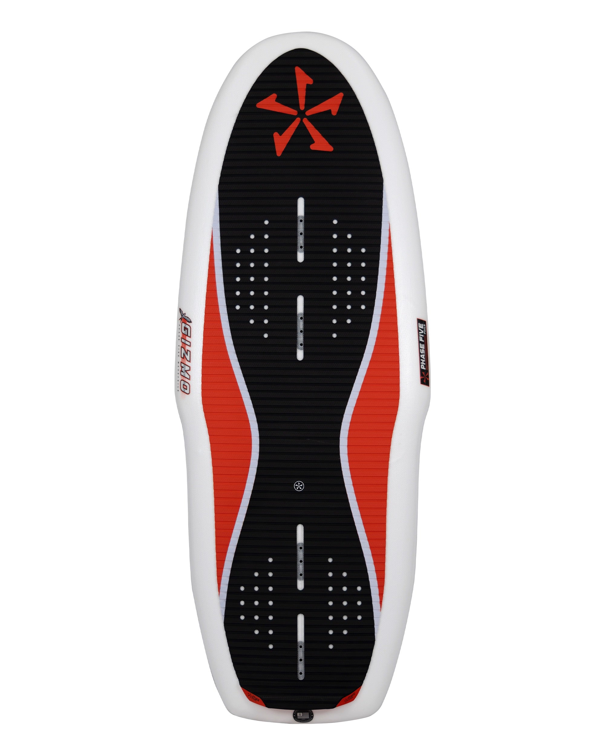 2026 Phase 5 Gizmo Foil Board | WakeMAKERS