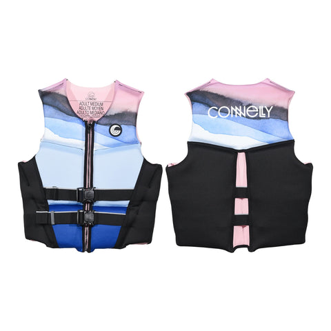 2027 Connelly Classic Womens CGA Life Jacket
