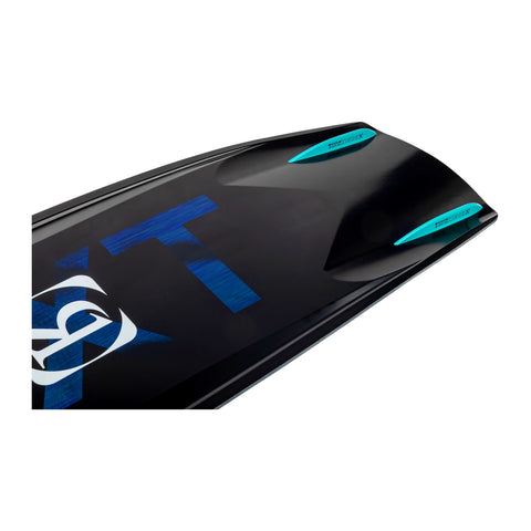 2027 Ronix RXT Blackout Technology Wakeboard