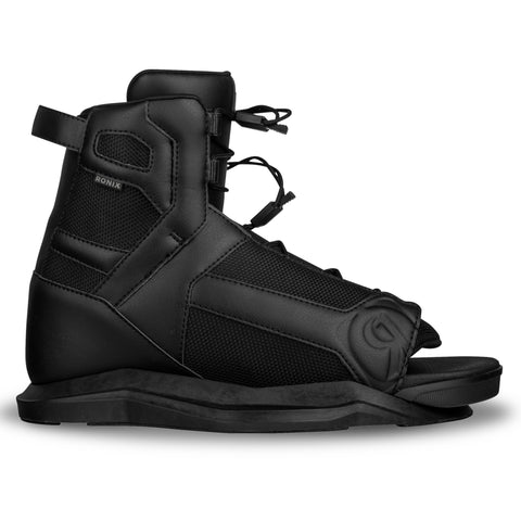 2026 Ronix Vault / Divide Wakeboard Package