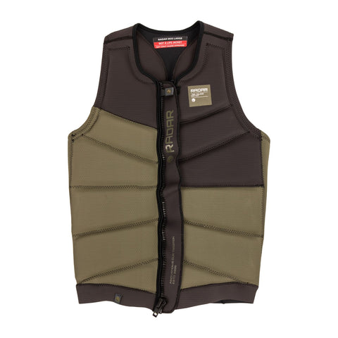 2027 Radar JP MOD Comp Vest