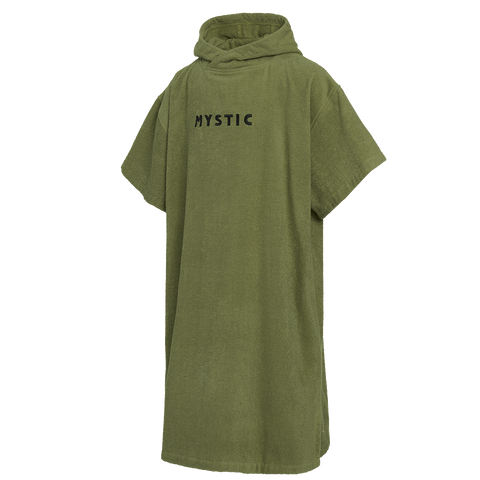 Mystic Brand Poncho