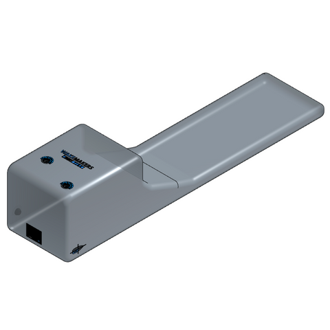 WakeMAKERS DirectFIT - 2015-2018 Tige Z3 - Port Rear - 845lbs