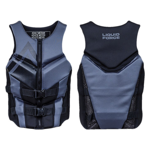 2027 Liquid Force Rush CGA Life Jacket