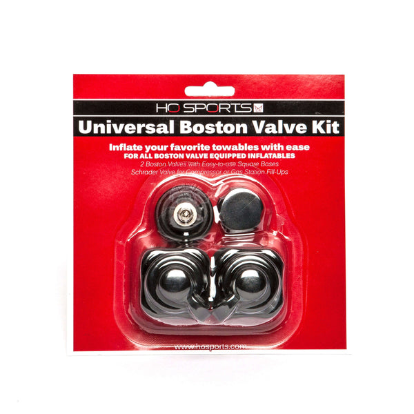 HO Sports Boston Valve 2-Pack | WakeMAKERS