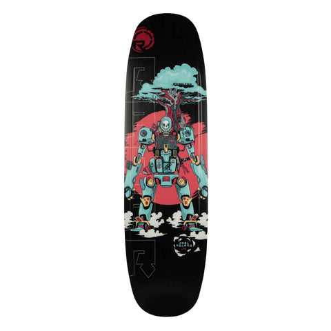 2024 Radar Ltd. Graviton Trick Ski