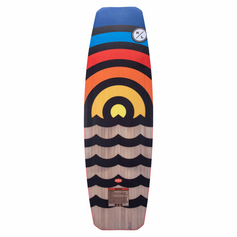 2025 Hyperlite Union Wakeboard