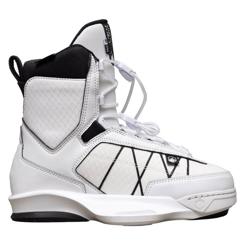 2026 Liquid Force M.E. / Tao 6X Women's Wakeboard Package