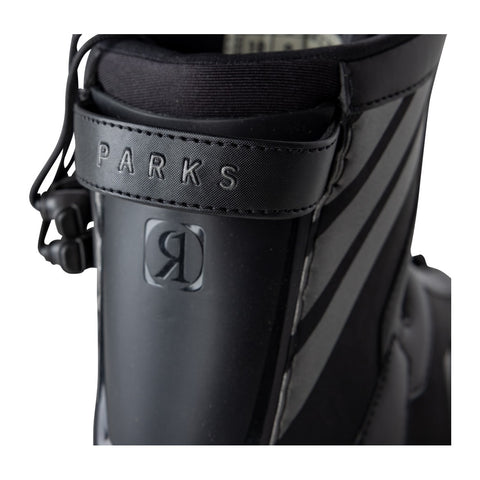 2027 Ronix Parks Wakeboard Bindings