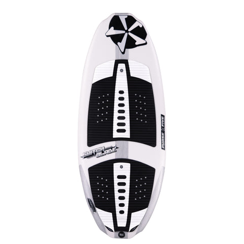2027 Phase 5 Switchblade Wakesurf Board