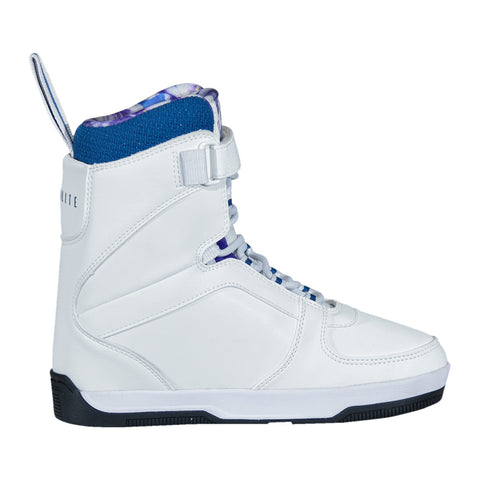 2027 Hyperlite Aries Womens Wakeboard Bindings