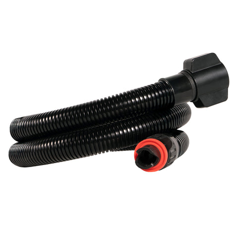 Mission 12v DC Portable Electric Pump- Battery Powered High-Pressure Air Pump