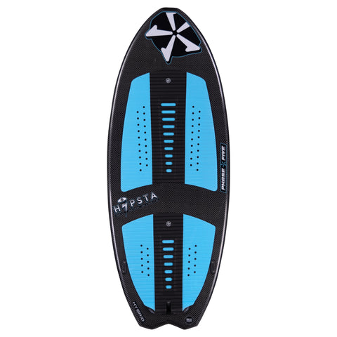 2027 Phase 5 Hypsta V2 Skim Wakesurf Board