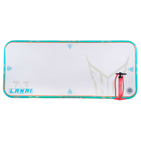 HO Sports Lanai iLand Dock (7' x 3')