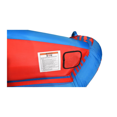HO Sports 4G Tube