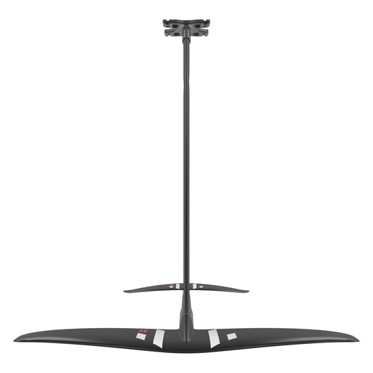 2025 Slingshot One-Lock Wake QuickStart Package With Board