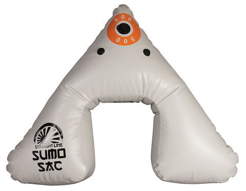Straight Line Sumo Open Bow 500 Ballast Bag (500 lbs) - Open Box