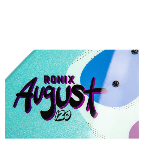 2026 Ronix August Girls Wakeboard