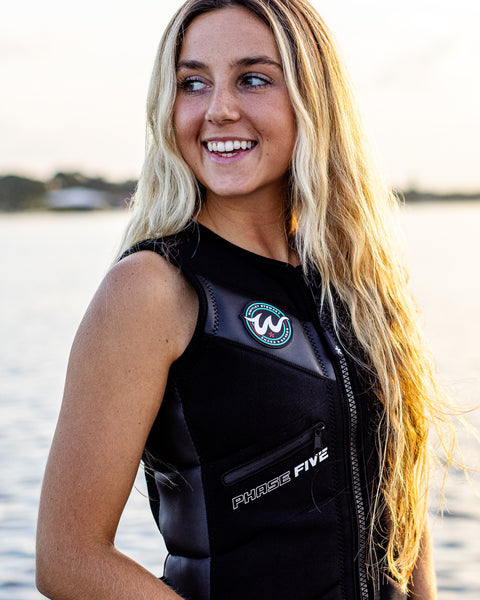Phase 5 Whitley Stewart Signature Womens Comp Vest