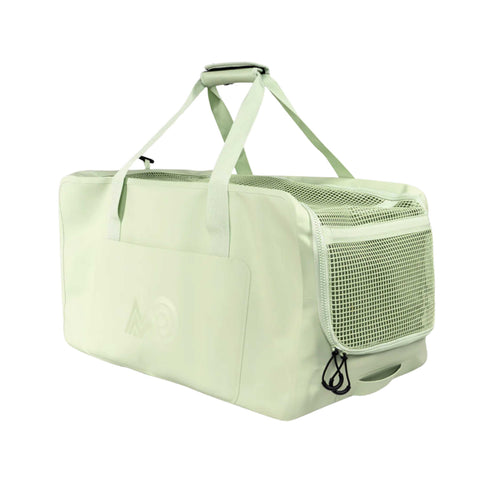 Mission CASSI Duffel Bag