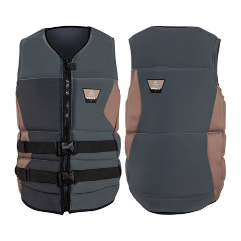 2027 Ronix Atlas Capella 4.0 CGA Life Jacket