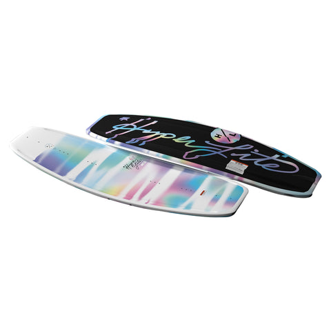 2026 Hyperlite Divine Girls Wakeboard