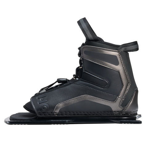 2026 HO Sports Stance UltraLite Front Water Ski Boot