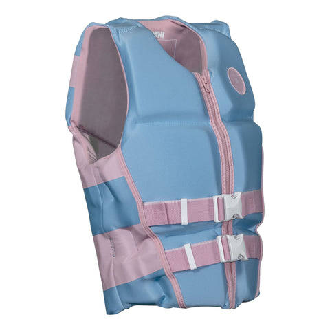 2024 Liquid Force Diva Claudia Women's CGA Life Jacket