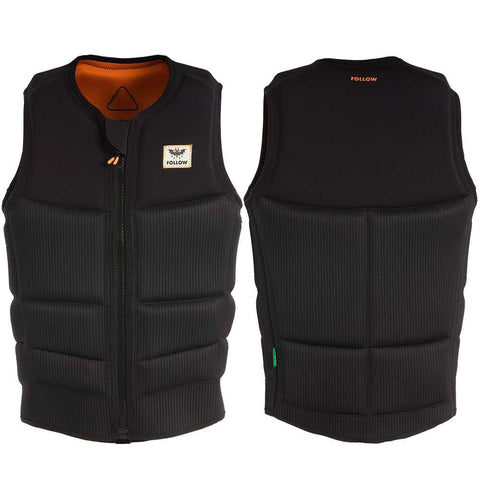 Follow Mitch Pro Comp Vest