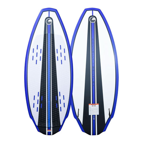 2027 Connelly Bentley Wakesurf Board