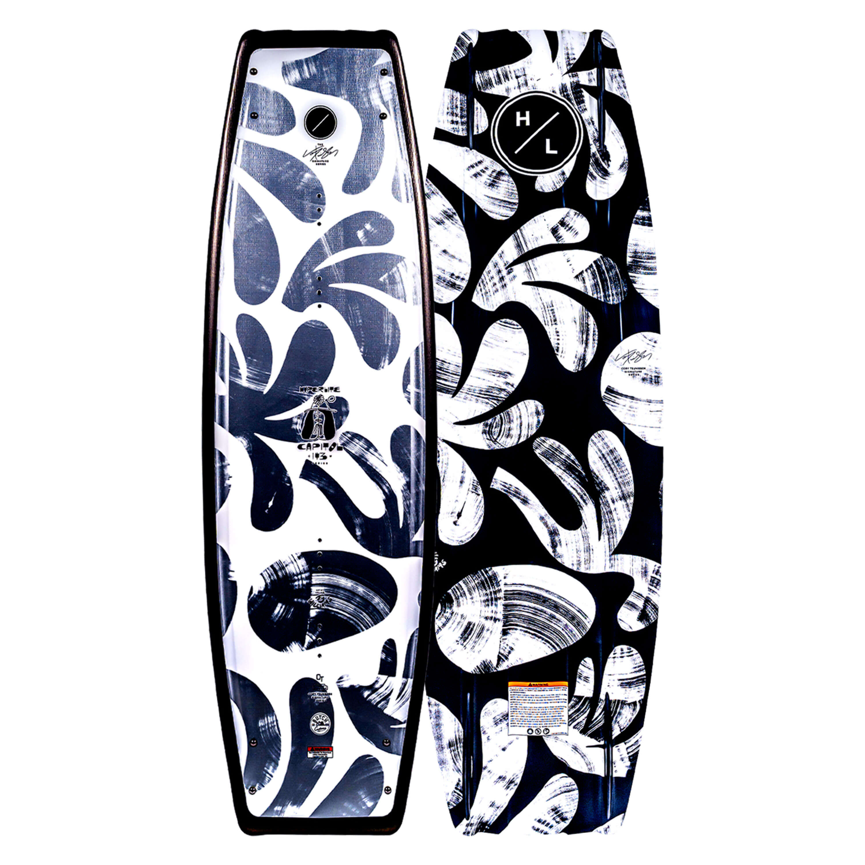 2025 Hyperlite Capitol Wakeboard