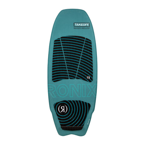2027 Ronix Takeoff Marsh "Mellow" Wakesurf Board