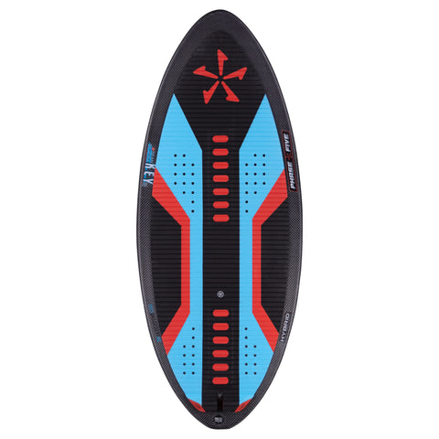 2027 Phase 5 Key V2 Skim Wakesurf Board