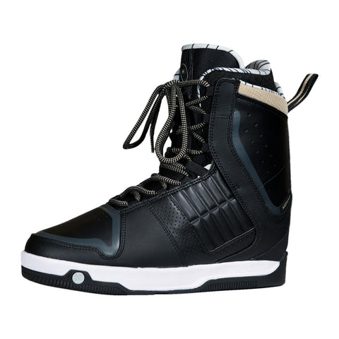 2027 Hyperlite Freepress Wakeboard Bindings