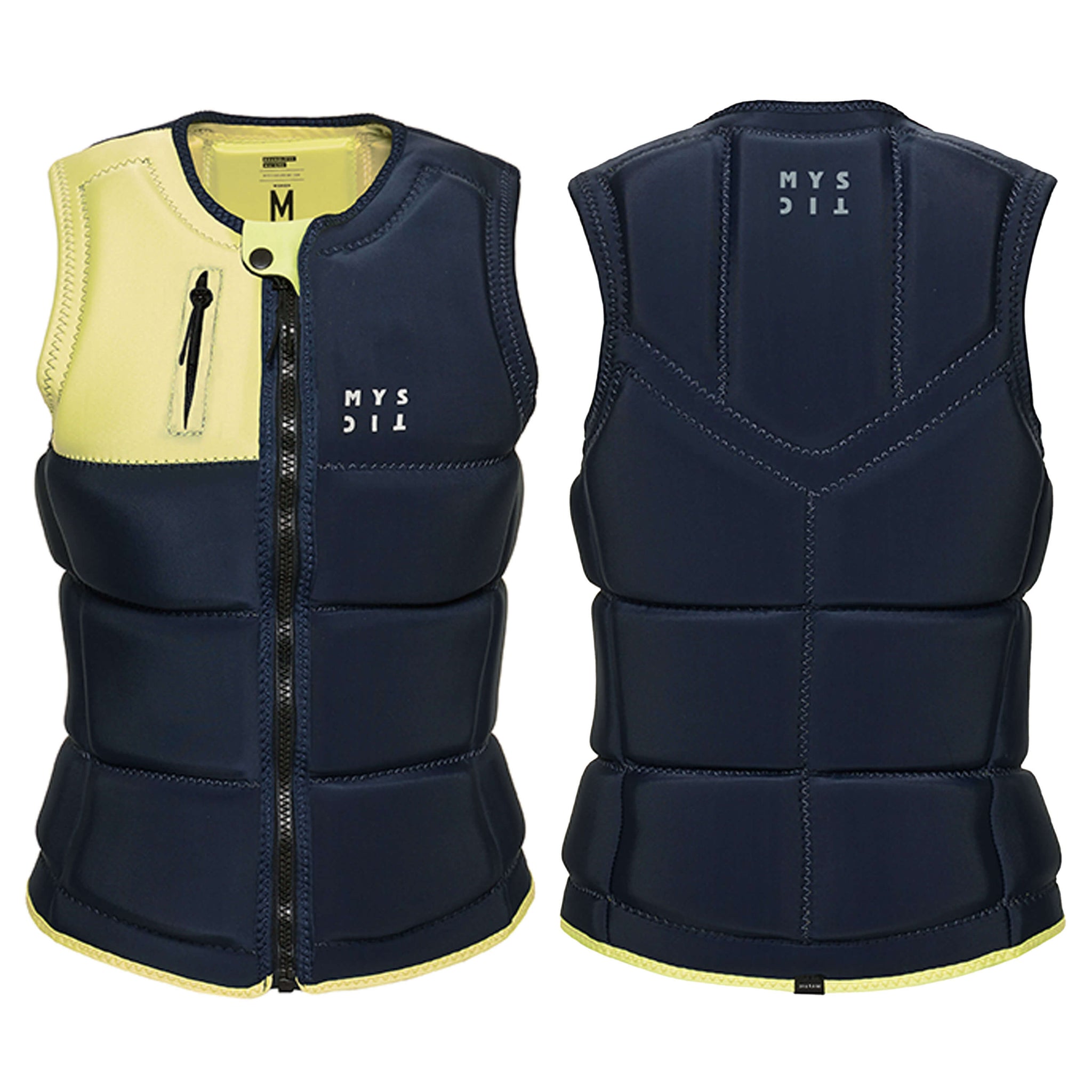 Mystic Dazzled Womens Comp Vest