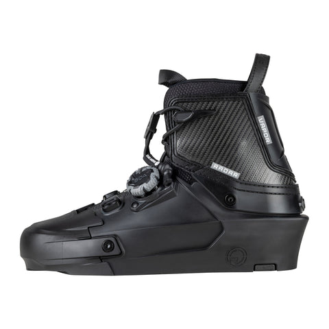 2027 Radar Vapor Carbitex BOA Rear Aluminum Plate Water Ski Boot
