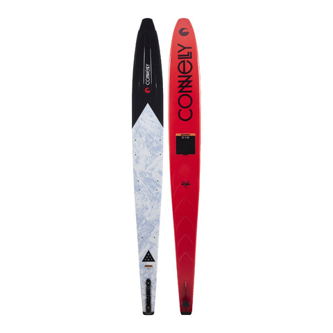 2027 Connelly Rocket / Double Tempest Water Ski Package