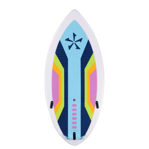 2027 Phase 5 Scamp CL Kids Skim Wakesurf Board