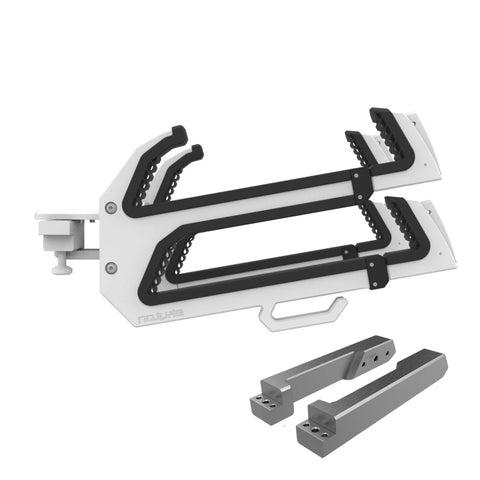 Skylon SkyLock Pro-4 Moomba Oz Tower Locking Board Racks