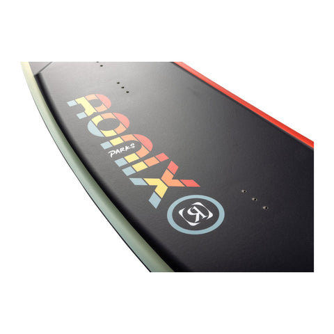 2027 Ronix Parks Wakeboard