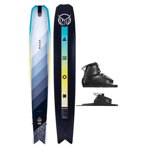 2023 HO Sports Hovercraft / Stance 110 ARTP Waterski Package